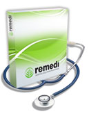 Remedi An End-to-End Hospital Management System Solution